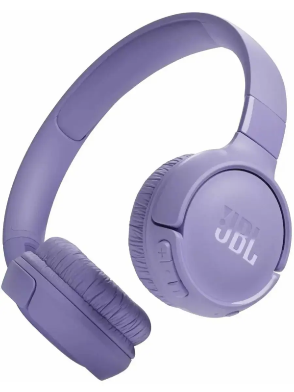 Купить Наушники JBL Tune 520BT purple